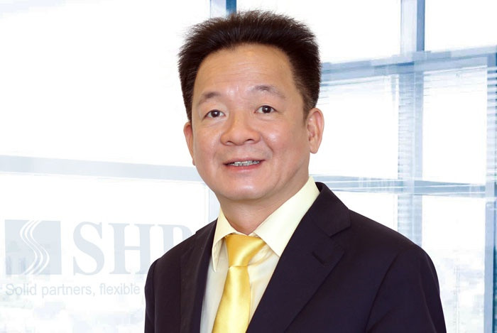 Bầu Hiển vào đề cử danh hiệu “Công dân thủ đô ưu tú” 2018