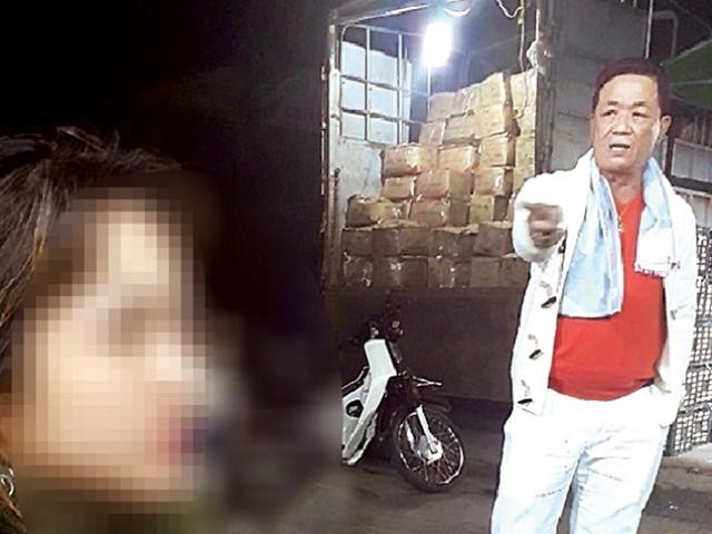 Bí thư Hà Nội Hoàng Trung Hải yêu cầu rà soát lại tất cả các chợ sau vụ bảo kê chợ Long Biên