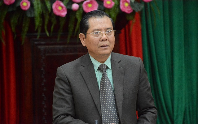 Ông Tô Quang Phán, Giám đốc Đài PTTH Hà Nội cho biết, lễ trao thưởng 2 giải báo chí của thành phố được tổ chức vào ngày 17/12 tại Bảo tàng Hà Nội.