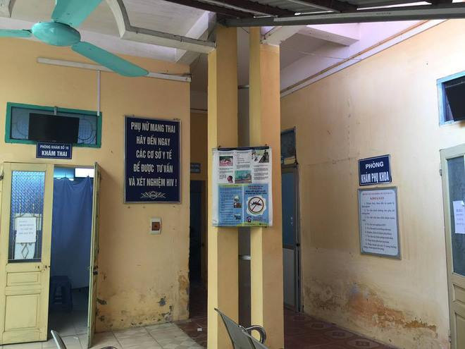 Nơi 2 cháu bé chào đời và bị trao nhầm cách đây 6 năm ở Ba Vì