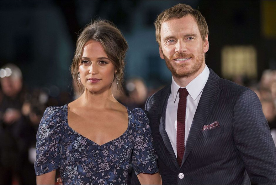 Tài tử X-Men bí mật làm đám cưới với ‘Cô gái Đan Mạch'