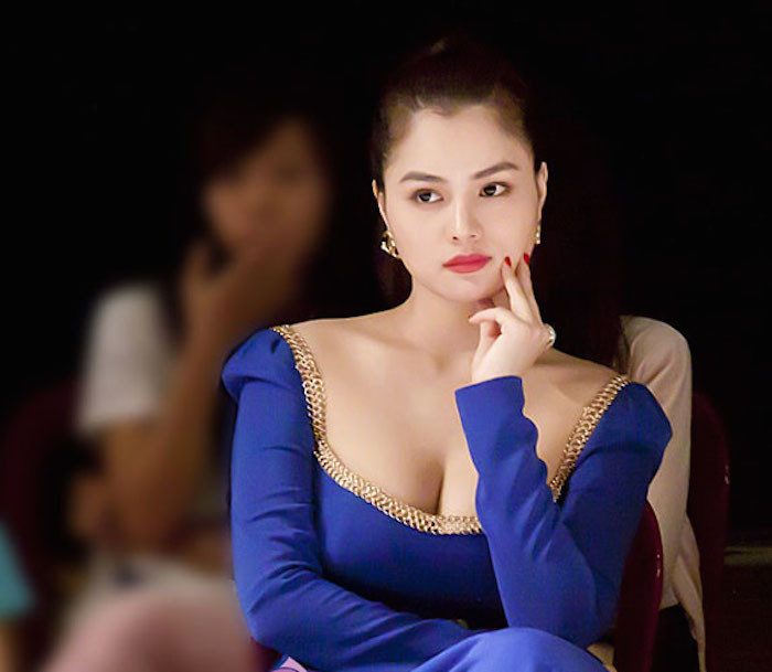 Cựu siêu mẫu Vũ Thu Phương tiết lộ từng bị 'ông trùm Hollywood' quấy rối