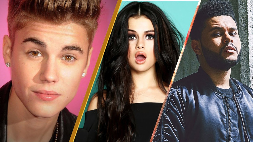 Chia tay bạn trai, Selena Gomez bị đồn quay lại với Justin Bieber 
