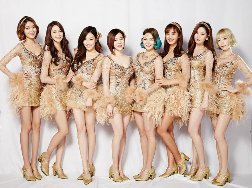 3 thành viên không gia hạn hợp đồng, liệu Girls' Generation có tan rã?