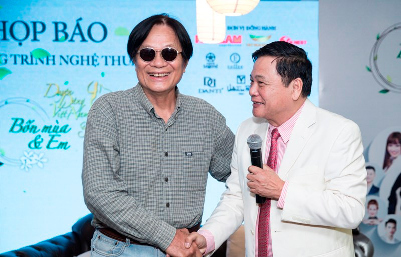 Nhạc sĩ Dương Thụ: Sơn Tùng M-TP không phù hợp Duyên dáng Việt Nam