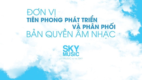Sky Music nói gì về chuyện VCPMC yêu cầu bồi thường 3,3 tỷ đồng?