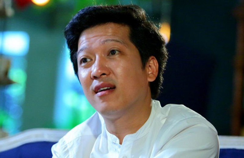 Dù bị loại nhưng Trường Giang vẫn còn cơ hội với giải Mai Vàng