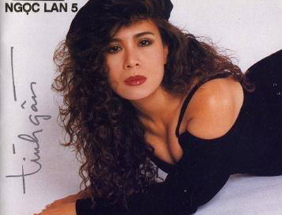 Ca sĩ tài sắc Ngọc Lan: Cuộc sống bệnh tật và cái chết trẻ trên đất Mỹ