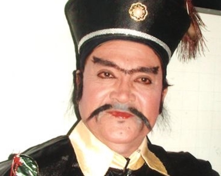 Kép 'Độc' Hùng Minh nhập viện cấp cứu 