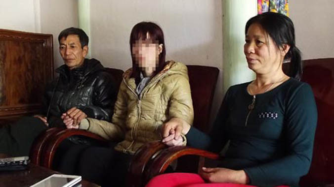 Chưa đầy 1 tháng nữa là đến Tết Ất Mùi, có lẽ đây là cái Tết mong chờ nhất bên gia đình trong đời người đàn bà truân chuyên.