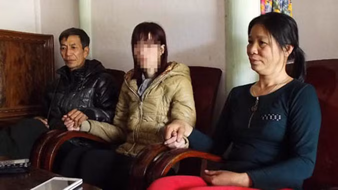 Chưa đầy 1 tháng nữa là đến Tết Ất Mùi, có lẽ đây là cái Tết mong chờ nhất bên gia đình trong đời người đàn bà truân chuyên.