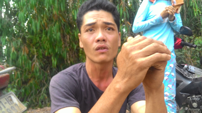 Anh Dương Phát Tuấn