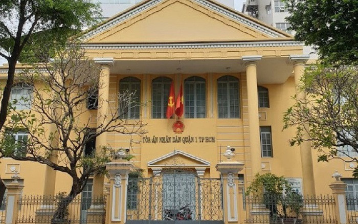 Bản tin 8H: TAND quận 1 dừng tiếp xúc với đương sự vì có thẩm phán là F2