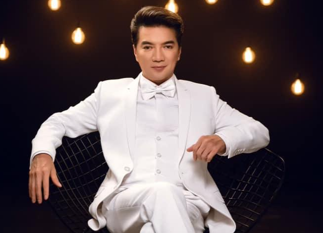 Bị tố ăn chặn tiền từ thiện, Đàm Vĩnh Hưng 'không đôi co, đang ráo riết cho vụ kiện’