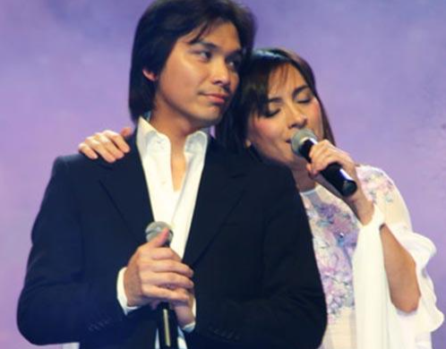 Phi Nhung - Mạnh Quỳnh