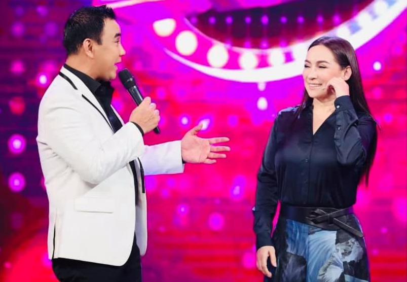 Quyền Linh chia sẻ xúc động về Phi Nhung