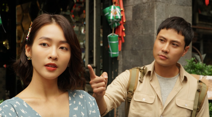 Showbiz 29/9: Rating phim ‘Hương vị tình thân’ bất ngờ thua ‘11 tháng 5 ngày’