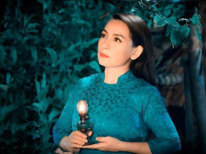 Ca sĩ Phi Nhung đang được tích cực điều trị tại Bệnh viện Chợ Rẫy. 