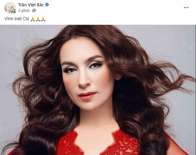 Cha đẻ 'Giọng ca dĩ vãng' phổ nhạc ca khúc đưa tiễn Phi Nhung