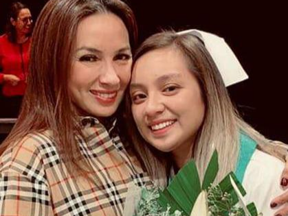 Showbiz 24/9: Động thái của con gái Phi Nhung khi có tin bệnh tình mẹ trở nặng 