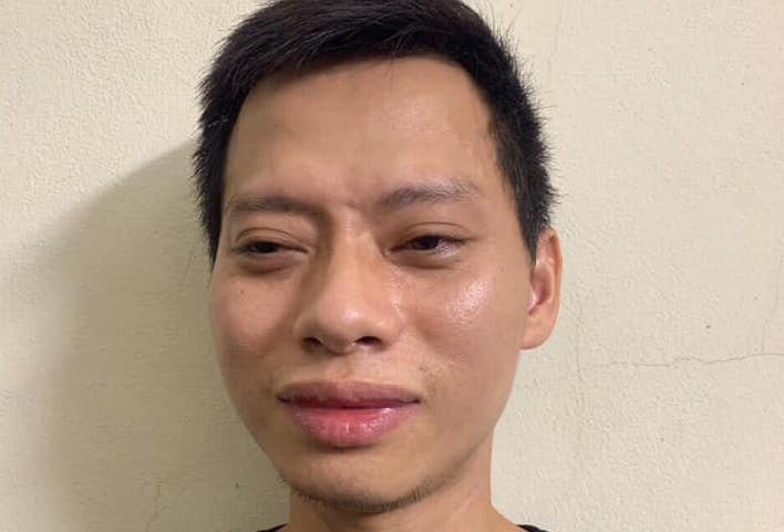 Đối tượng Hưng.