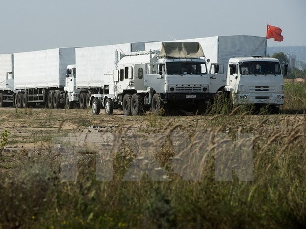 Ảnh minh họa. (Nguồn: AFP/TTXVN)