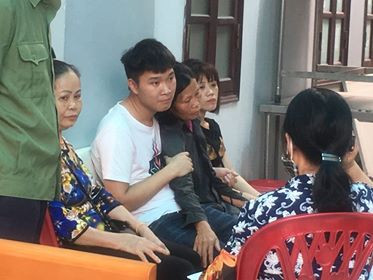 Gia đình nan nhân nghẹn ngào kể về lợi hẹn của anh T