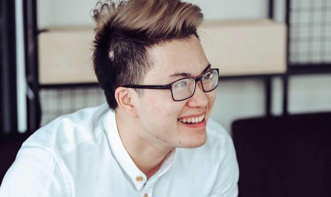 Ảnh: Lê Thiện Hiếu Facebook.