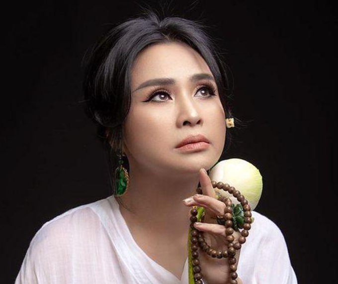 Showbiz 22/7: Ca sĩ Thanh Lam lên tiếng về thông tin được ưu ái tiêm vắc-xin COVID-19 