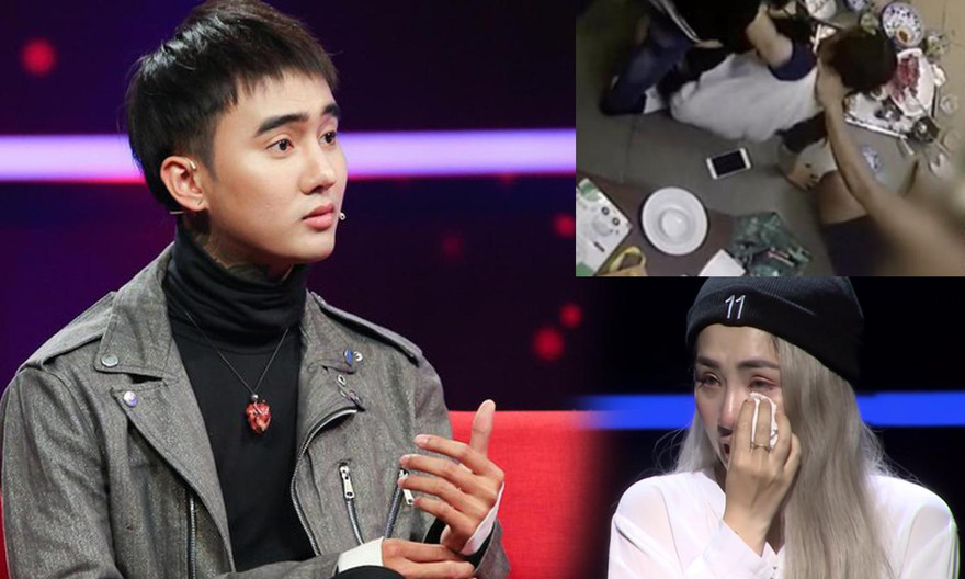 Phản ứng của Đạt G giữa nghi vấn 'đi đường quyền' với Du Uyên