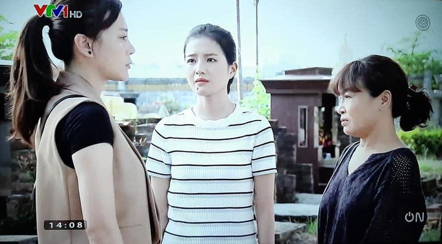 Showbiz 25/7: Hotgirl Ngoại thương vào vai Diệp trong Hương vị tình thân 2