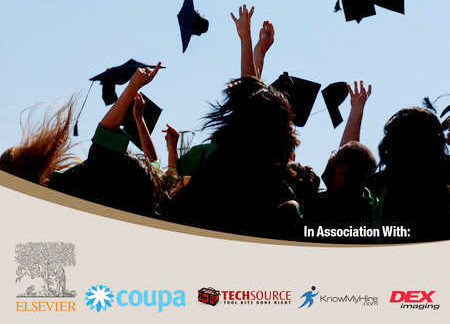 Một hình ảnh quảng cáo của ĐH tư Education Corporation of America nay đã đóng cửa. Ảnh: Supply Chain Digital.