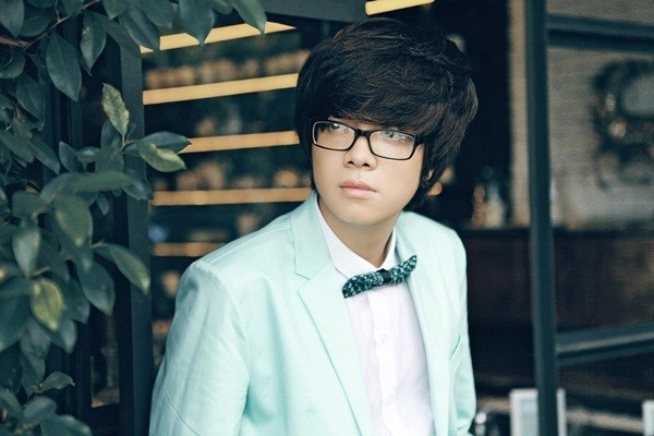 Vì sao Bùi Anh Tuấn và Ái Phương được chọn hát nhạc phim về cướp vợ