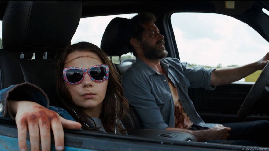 Phần cuối cùng về Người sói Wolverine được đánh giá đặc sắc nhất trong sêri này