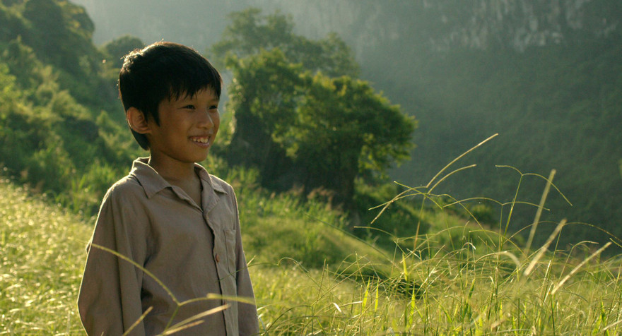 Diễn viên đặc biệt khiến đạo diễn nhiều phen thót tim