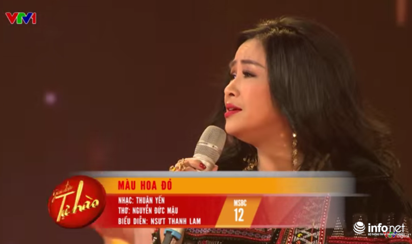 Đề nghị Tiền Giang thu hồi lệnh cấm “Màu hoa đỏ” trước 27/3