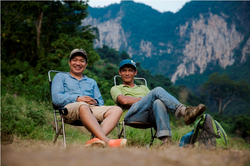 Đạo diễn Lương Đình Dũng bức xúc trả lại giải cho BTC Cánh diều 2016