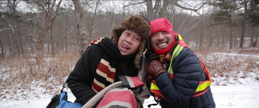 Đạo diễn Nguyễn Quang Dũng tin đây là phim tạo sự thay đổi trong sự nghiệp diễn xuất của Hoài Linh.