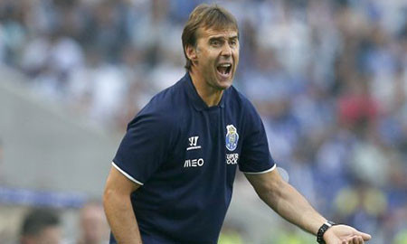 Lộ diện người tiếp quản ghế HLV tuyển Tây Ban Nha