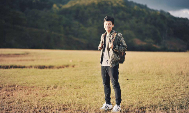 MC 'Hãy chọn giá đúng' và đời thường giản dị