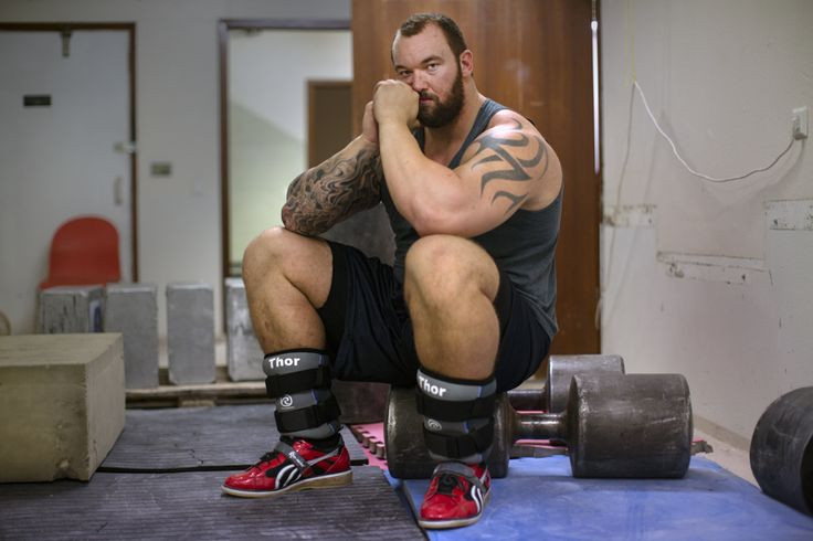 Magnus Ver Magnusson