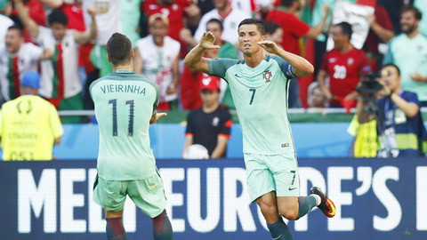 Ronaldo: Sau cơn mưa, trời có sáng?