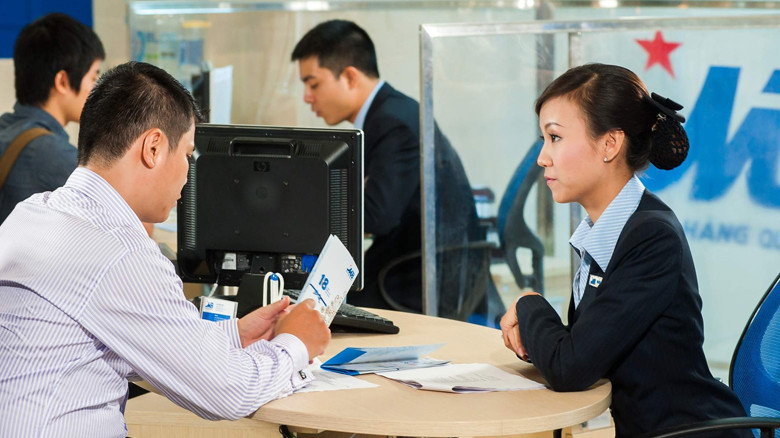 Gói 3.000 tỷ của MB hấp dẫn với nhiều ưu đãi