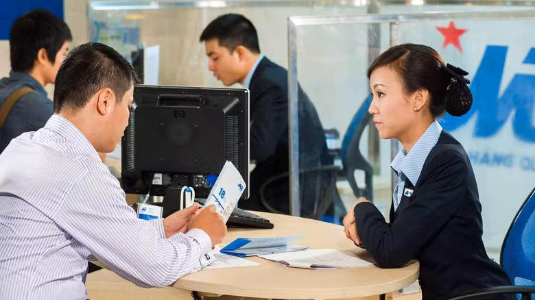 Gói 3.000 tỷ của MB hấp dẫn với nhiều ưu đãi