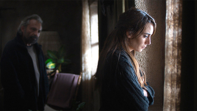  “Ngủ đông” nặng ký nhất ở Cannes cho tới nay