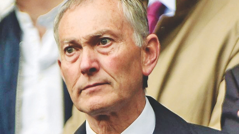  Scudamore có thể khiến Premier League trả giá đắt cho những lời bình thiếu tế nhị của ông. Ảnh: Daily Mirror