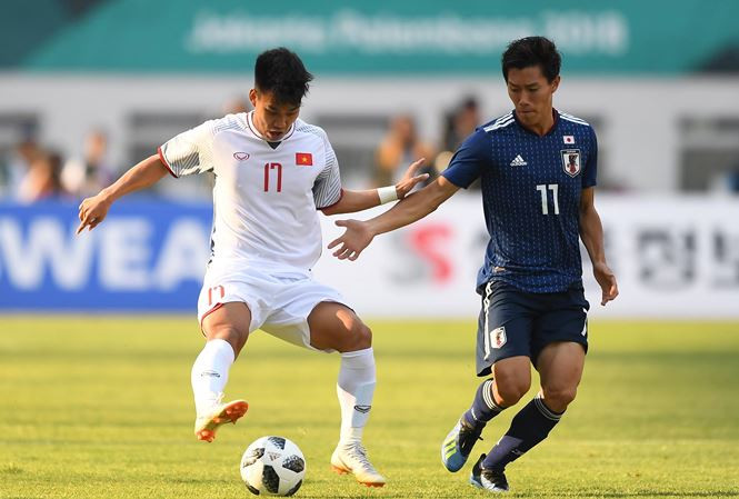 VOV chấp thuận cho VTV tiếp song ASIAD 2018