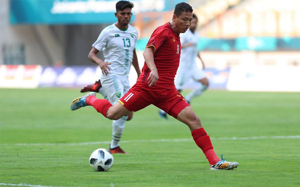 Tổng Giám đốc VOV: 'Sẵn sàng đi vay để mua bản quyền ASIAD'