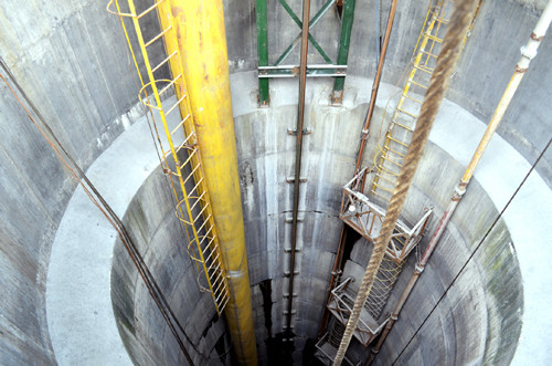 Dấu ấn mới của Than Mạo Khê