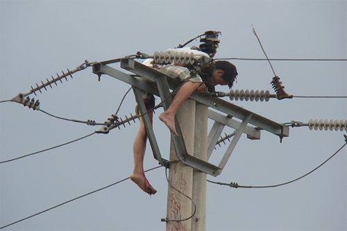 Ảnh minh họa. Nguồn internet.